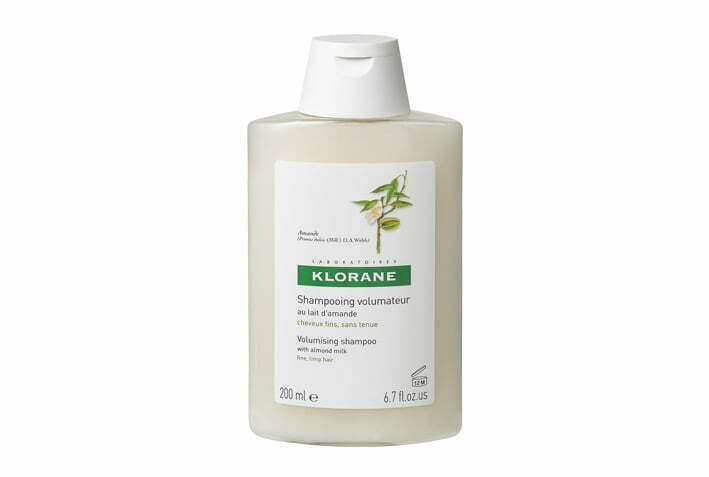 Shampooing Amande