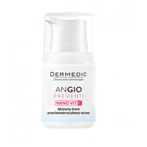 ANGIO PREVENTI NANO VIT C