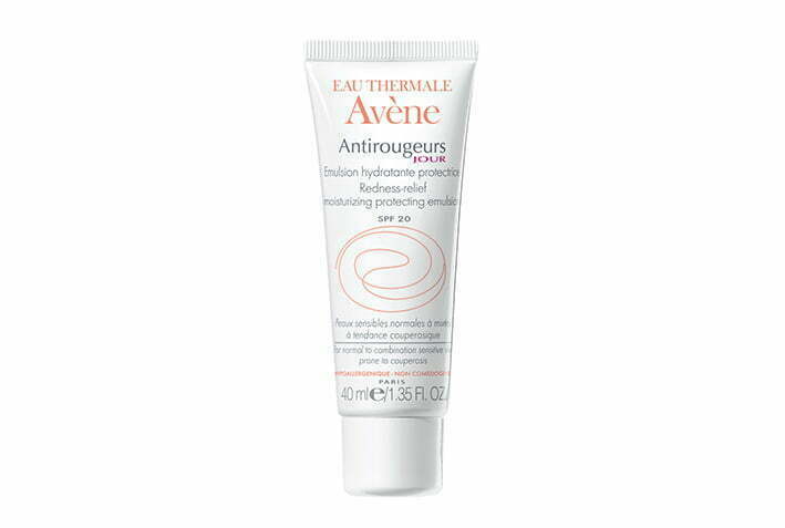 Antirougeurs Jour Emulsion Legere, 40ml