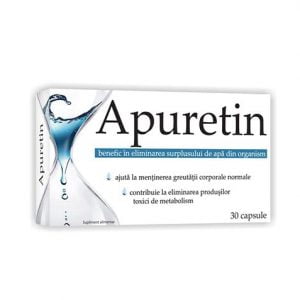 APURETIN tabl, X30