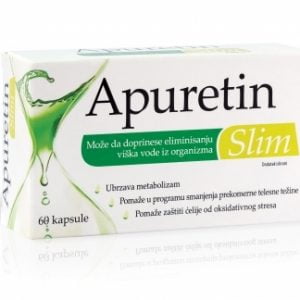 Apuretin slim