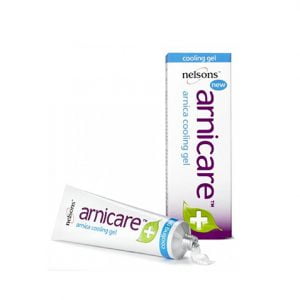 Arnicare gel, 50g