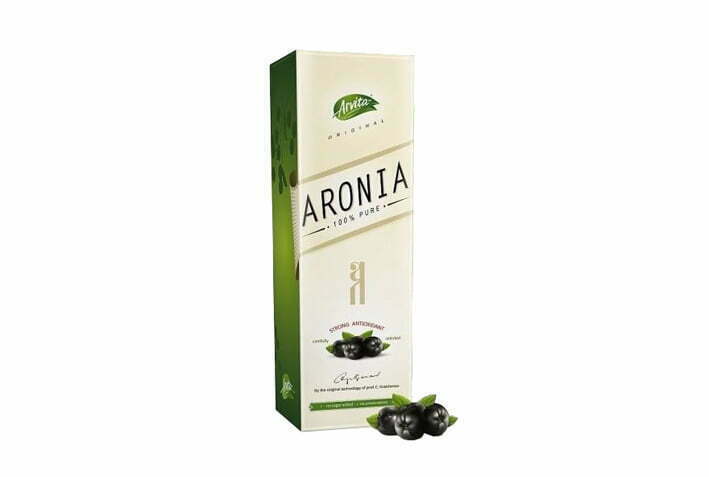 Arvita Aronia