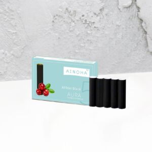 AINOHA® AllStar Black капсули