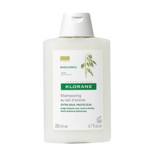 Shampooing Avoine, 200ml