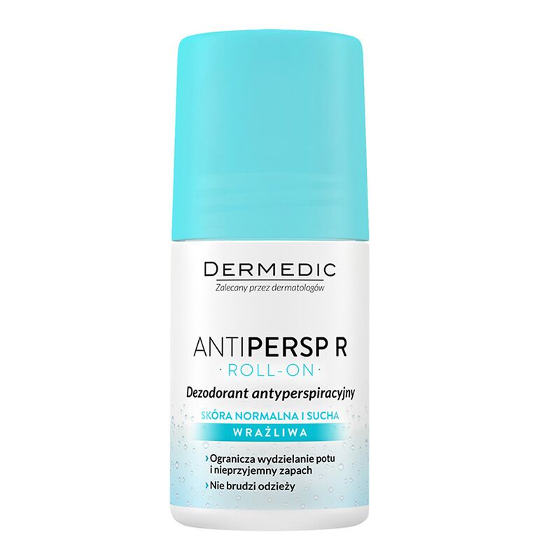 ANTIPERSP R roll-on
