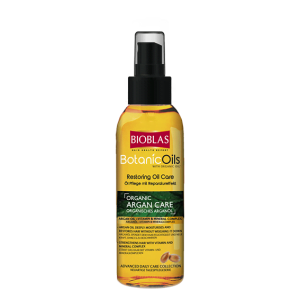Botanic Oils Арганово масло