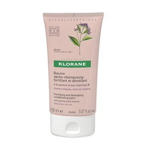 Baume Quinine, 200ml