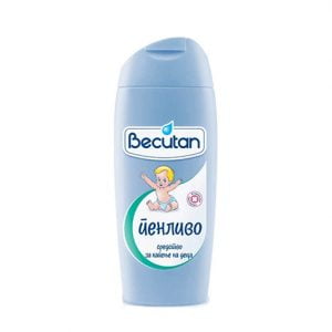 Becutan купка за деца 200мл