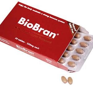BioBran 250mg