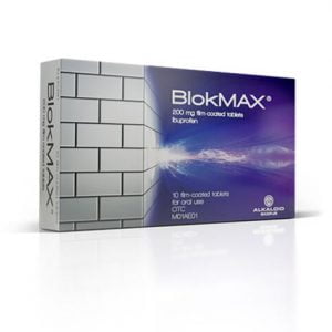 BlokMAX таблети