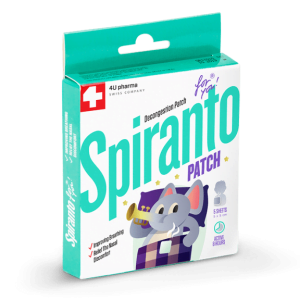 Spiranto lepenki