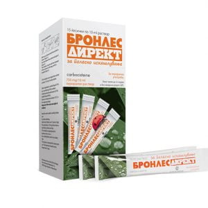 Bronles Direkt