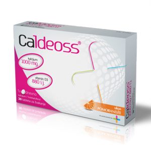 Caldeoss