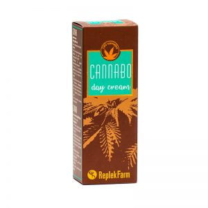 CANNABO DNEVEN KREM 50MG CBD
