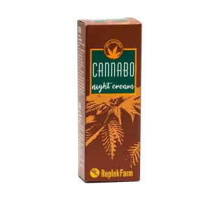 CANNABO NOKEN KREM 50MG CBD