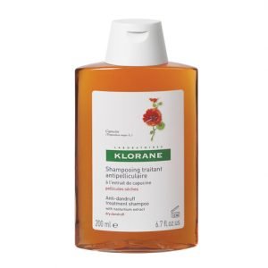 Shampooing Capucine, 200ml