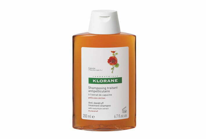 Shampooing Capucine, 200ml