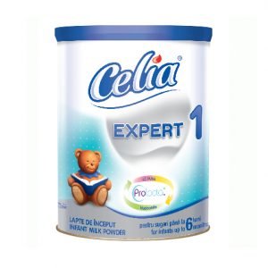 Celia Expert 1