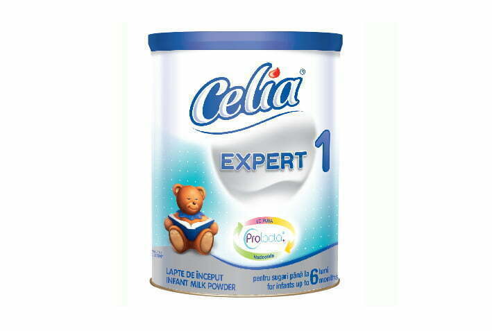 Celia Expert 1