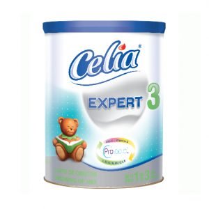 Celia Expert 3, 400g