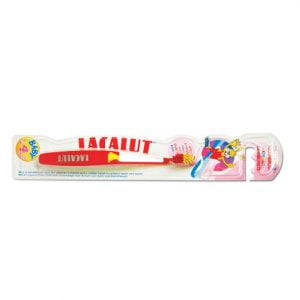 Lacalut baby