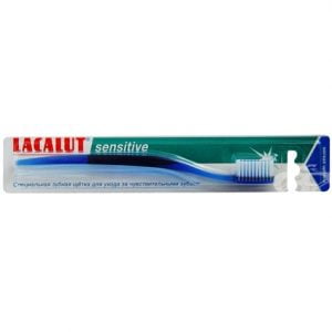 Четки за заби Lacalut sensitive