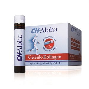 CH Alpha Collagen