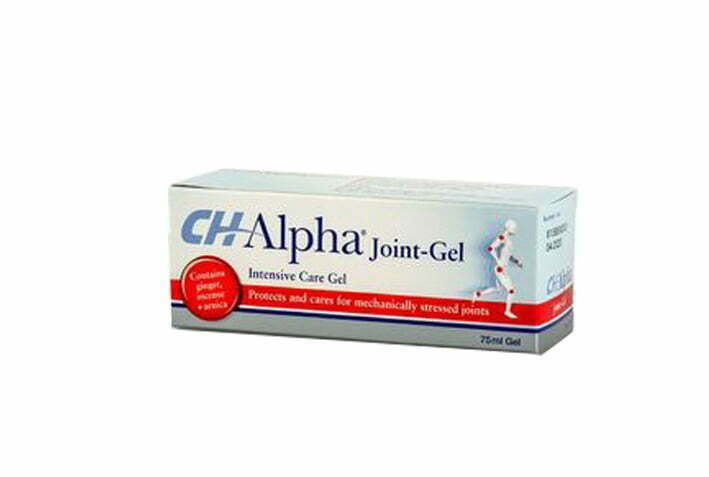 CH Alpha JOINT GEL