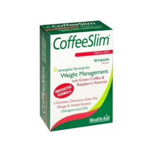 HealthAid CоffeeSlim