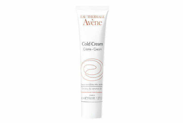 Cold Cream Crème, 40ml
