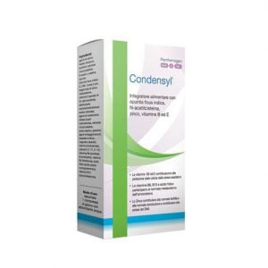 Condensyl, 30 таблети