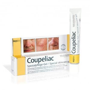 Coupeliac gel, 20ml