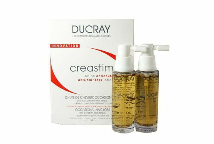 Creastim Lotion