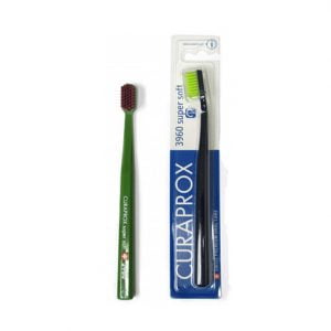 CURAPROX CS 3960 super soft