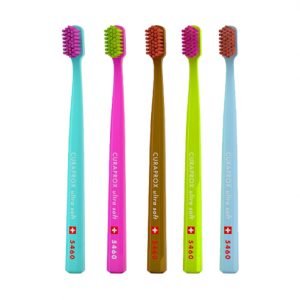 CURAPROX CS 5460 ultra soft