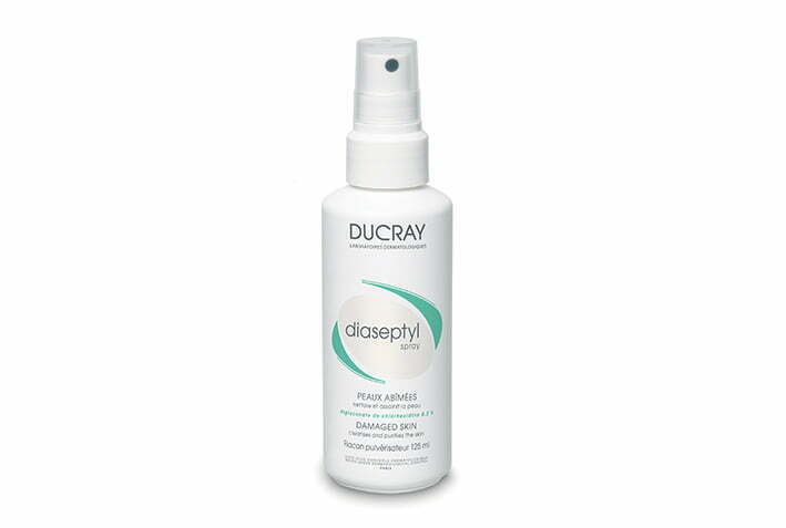 Diaseptyl Spray, 125ml