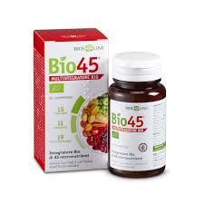 BIOSLINE Bio 45, таблети
