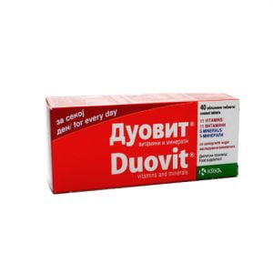 Duovit