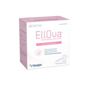 Ellova, 30 ќесички