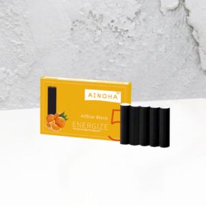 AINOHA® AllStar Black капсули