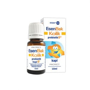 EsenBak Kolik, 10ml