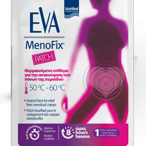 Eva Menofix lepenki