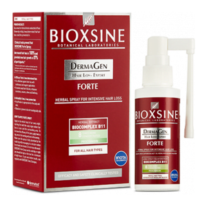 DermaGen Forte sprej, 60ml