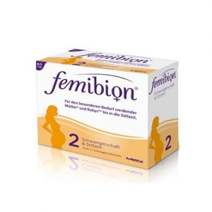 FEMIBION 2