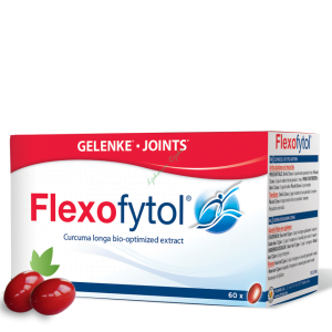 Flexofytol, 60 капсули