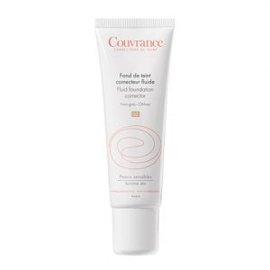Fonds de teint correcteurs fluide, 30ml