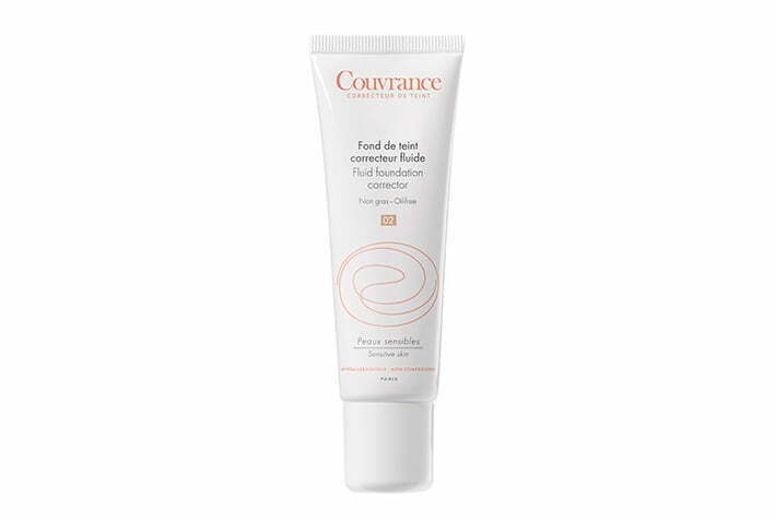 Fonds de teint correcteurs fluide, 30ml