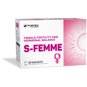 S-FEMME