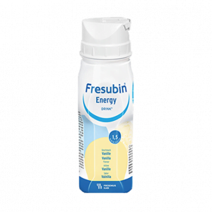 Fresubin® Energy Drink, 4 flakoni